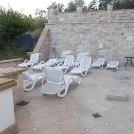 Takler Kúria Szekszárd - Egyéb