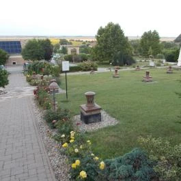 Takler Kúria Szekszárd - Egyéb