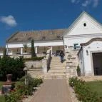 Takler Kúria Szekszárd - Egyéb