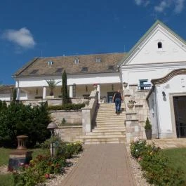 Takler Kúria Szekszárd - Egyéb