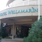 Hotel Wellamarin Zamárdi - Egyéb