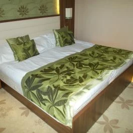 Hotel Wellamarin, Zamárdi - Egyéb