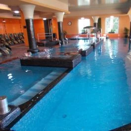 Hotel Wellamarin, Zamárdi - Egyéb