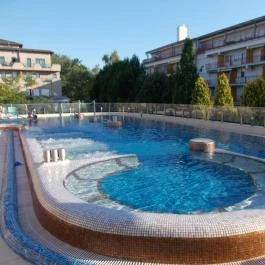 Hotel Wellamarin, Zamárdi - Egyéb