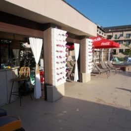 Hotel Wellamarin, Zamárdi - Egyéb