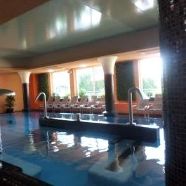 Hotel Wellamarin, Zamárdi - Egyéb
