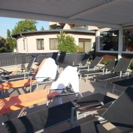 Hotel Wellamarin, Zamárdi - Egyéb