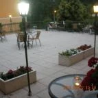 Hotel Cabernet Villánykövesd - Külső kép