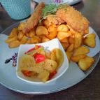 Várkert Terasz Gyula - Egyéb