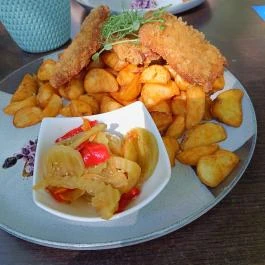 Várkert Terasz Gyula - Egyéb