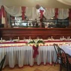 István Tanya Vendéglő Budapest - Belső