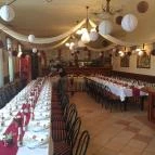 István Tanya Vendéglő Budapest - Belső