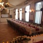 István Tanya Vendéglő Budapest - Belső