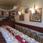 István Tanya Vendéglő Budapest - Belső