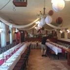 István Tanya Vendéglő Budapest - Belső