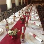 István Tanya Vendéglő Budapest - Belső