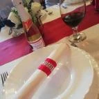 István Tanya Vendéglő Budapest - Belső