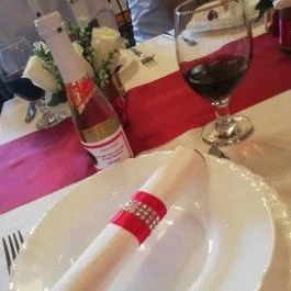 István Tanya Vendéglő Budapest - Belső