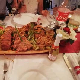 István Tanya Vendéglő Budapest - Étel/ital