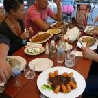 Csobogó Étterem Szilvásvárad - Étel/ital