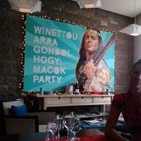 Macok Bisztró és Borbár Eger - Egyéb