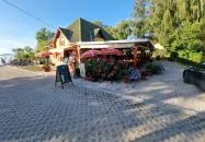 Nádas Vendéglő Balatonfenyves Nádas Vendéglő Balatonfenyves