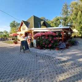 Nádas Vendéglő Balatonfenyves - Egyéb