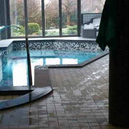 Belenus Thermalhotel Superior, Zalakaros - Wellness