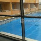 Belenus Thermalhotel Superior Zalakaros - Medence/kert