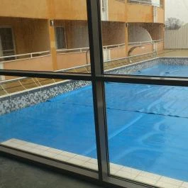 Belenus Thermalhotel Superior, Zalakaros - Medence/kert