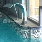 Belenus Thermalhotel Superior Zalakaros - Wellness