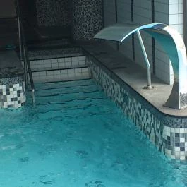 Belenus Thermalhotel Superior, Zalakaros - Wellness