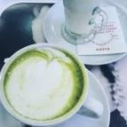 Costa Coffee - Westend City Center Budapest - Étel/ital