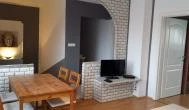 Ace Apartman Sopron - Belső
