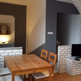 Ace Apartman Sopron - Belső