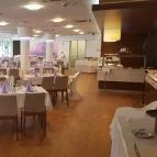 Ambient Hotel & ThermalSPA**** Sikonda - Vendéglátás