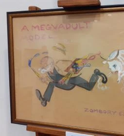 Damjanich János Múzeum