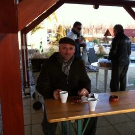 Wellness Hotel Katalin Gyenesdiás - Egyéb