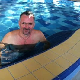 Wellness Hotel Katalin Gyenesdiás - Wellness