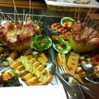 Wellness Hotel Katalin Gyenesdiás - Vendéglátás