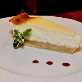 Tenkes Csárda Csarnóta - Étel/ital