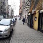 Ádám Kisvendéglő Budapest - Külső kép