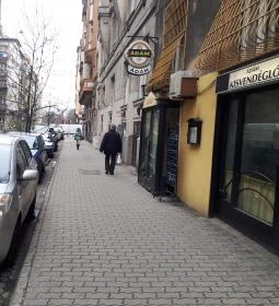 Ádám Kisvendéglő