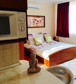 Grand Termal Apartman