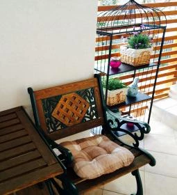 Grand Termal Apartman