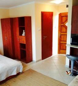 Grand Termal Apartman