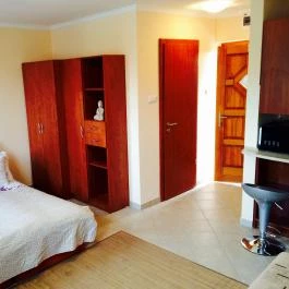 Grand Termal Apartman Gyula - Szobák