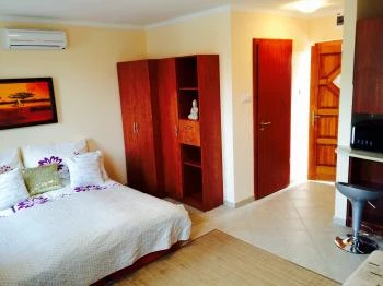 Grand Termal Apartman Gyula