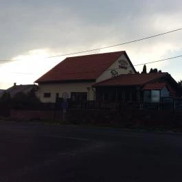 Paprika Vendéglő Szigliget - Külső kép