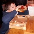 REBEL Burger & More - Király utca Budapest - Egyéb